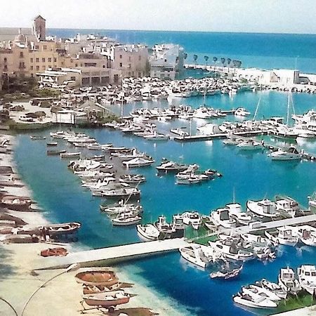 Vacanze Al San Domenico Mola di Bari Ngoại thất bức ảnh