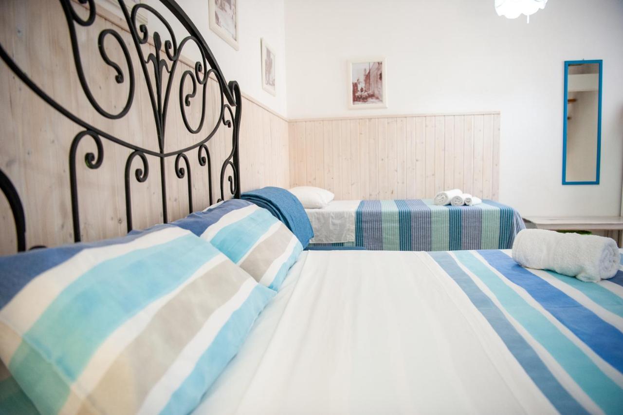 Vacanze Al San Domenico Mola di Bari Ngoại thất bức ảnh