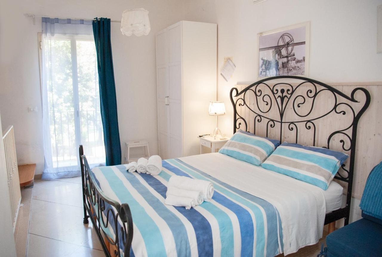 Vacanze Al San Domenico Mola di Bari Ngoại thất bức ảnh