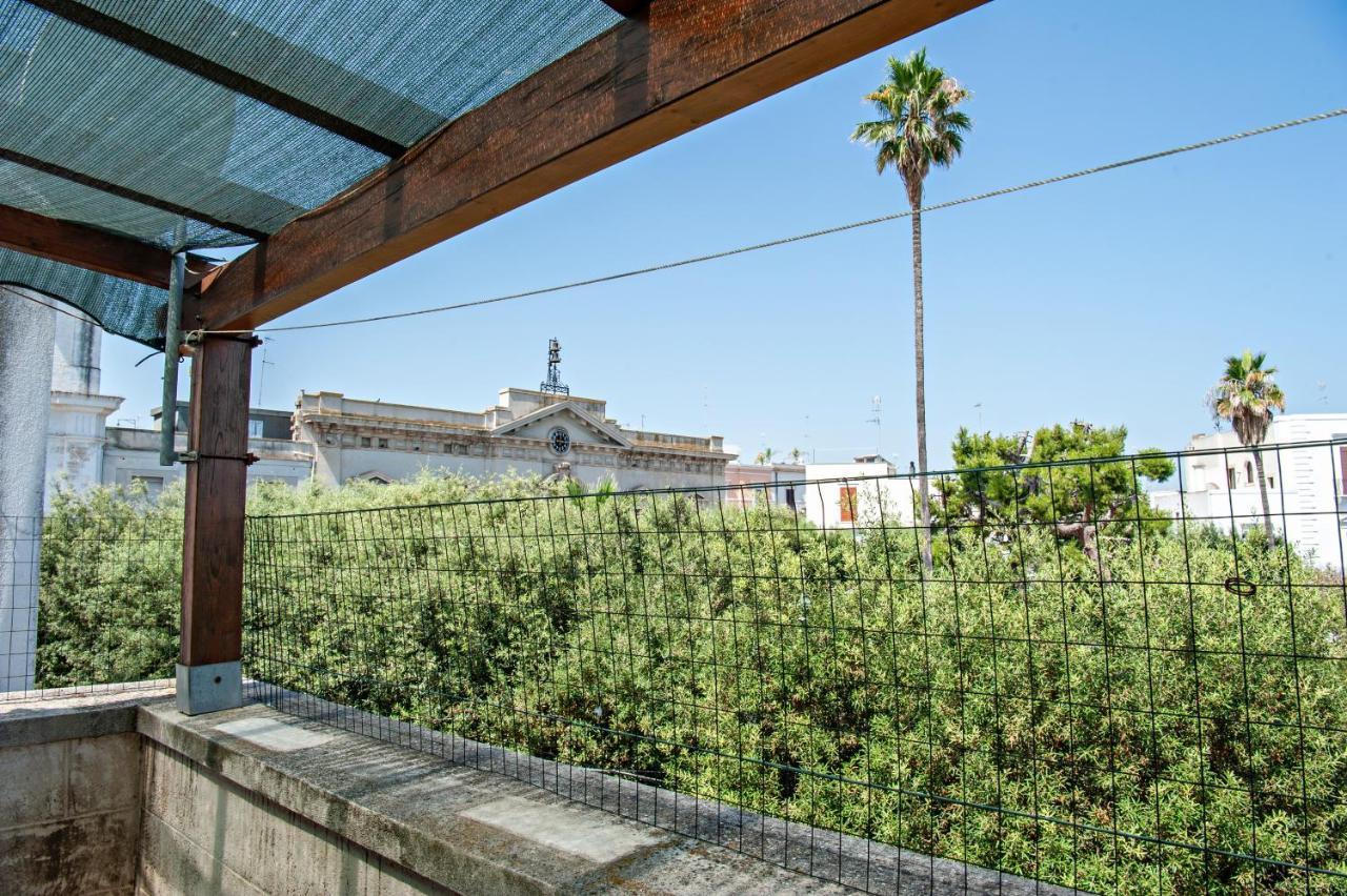Vacanze Al San Domenico Mola di Bari Ngoại thất bức ảnh