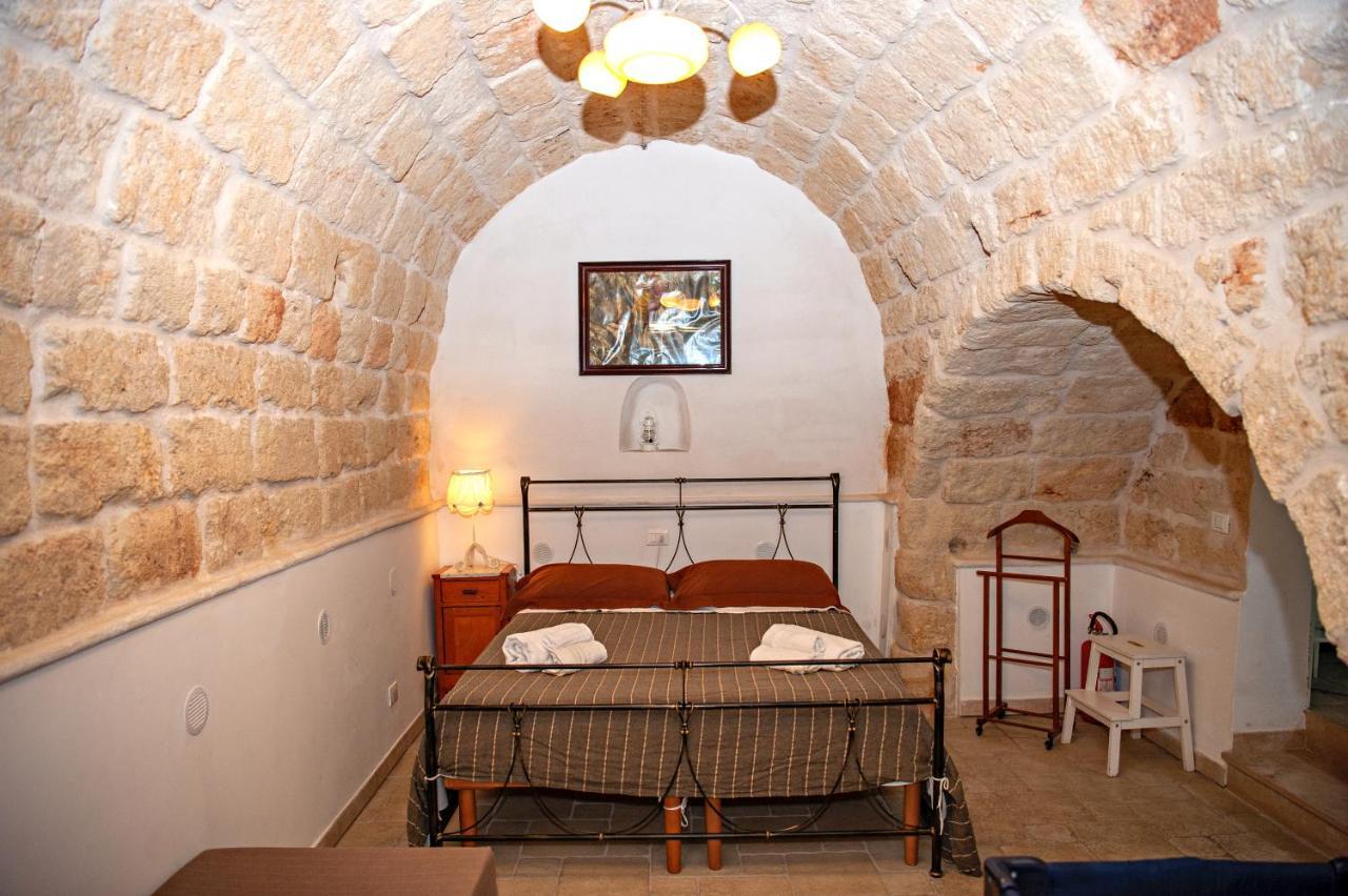 Vacanze Al San Domenico Mola di Bari Ngoại thất bức ảnh