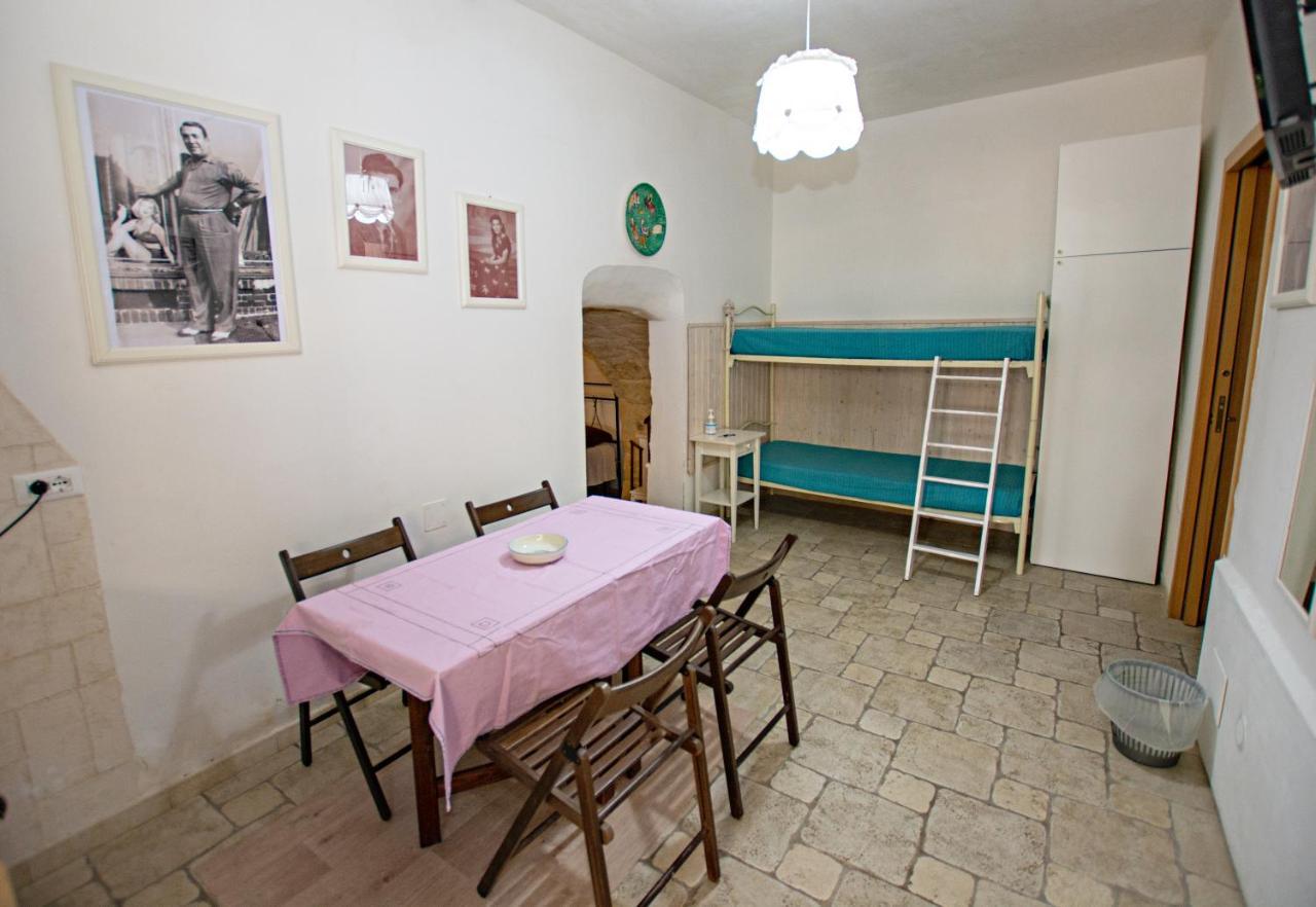 Vacanze Al San Domenico Mola di Bari Ngoại thất bức ảnh