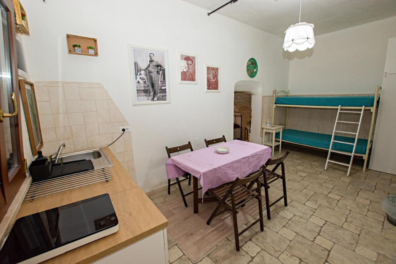 Vacanze Al San Domenico Mola di Bari Ngoại thất bức ảnh