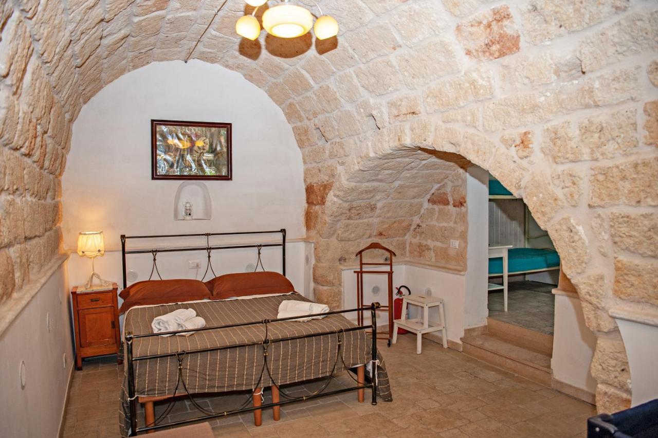 Vacanze Al San Domenico Mola di Bari Ngoại thất bức ảnh