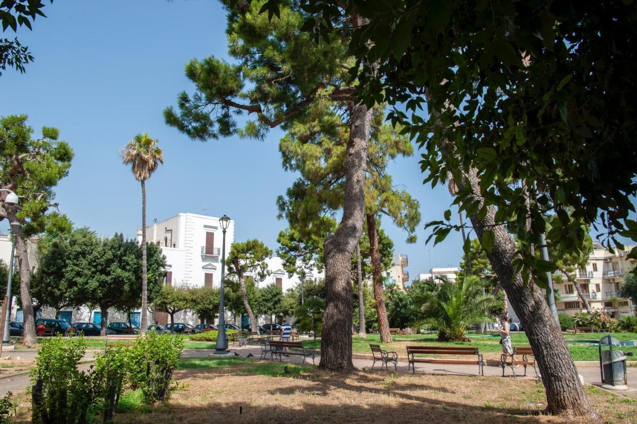 Vacanze Al San Domenico Mola di Bari Ngoại thất bức ảnh