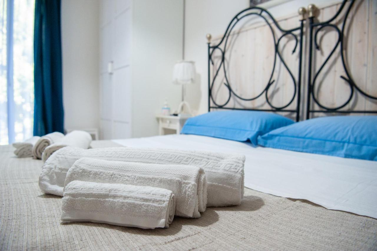 Vacanze Al San Domenico Mola di Bari Ngoại thất bức ảnh