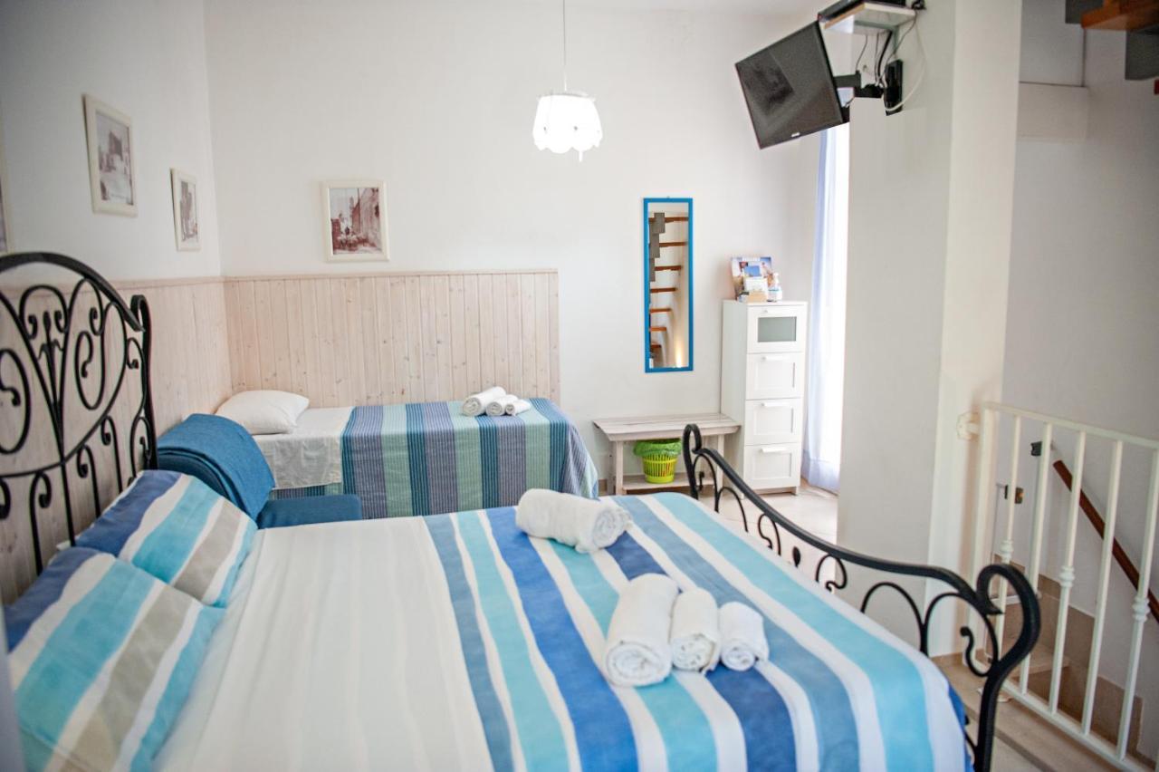 Vacanze Al San Domenico Mola di Bari Ngoại thất bức ảnh