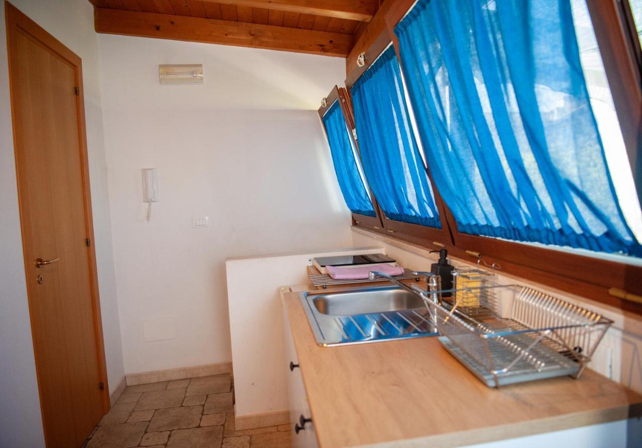 Vacanze Al San Domenico Mola di Bari Ngoại thất bức ảnh