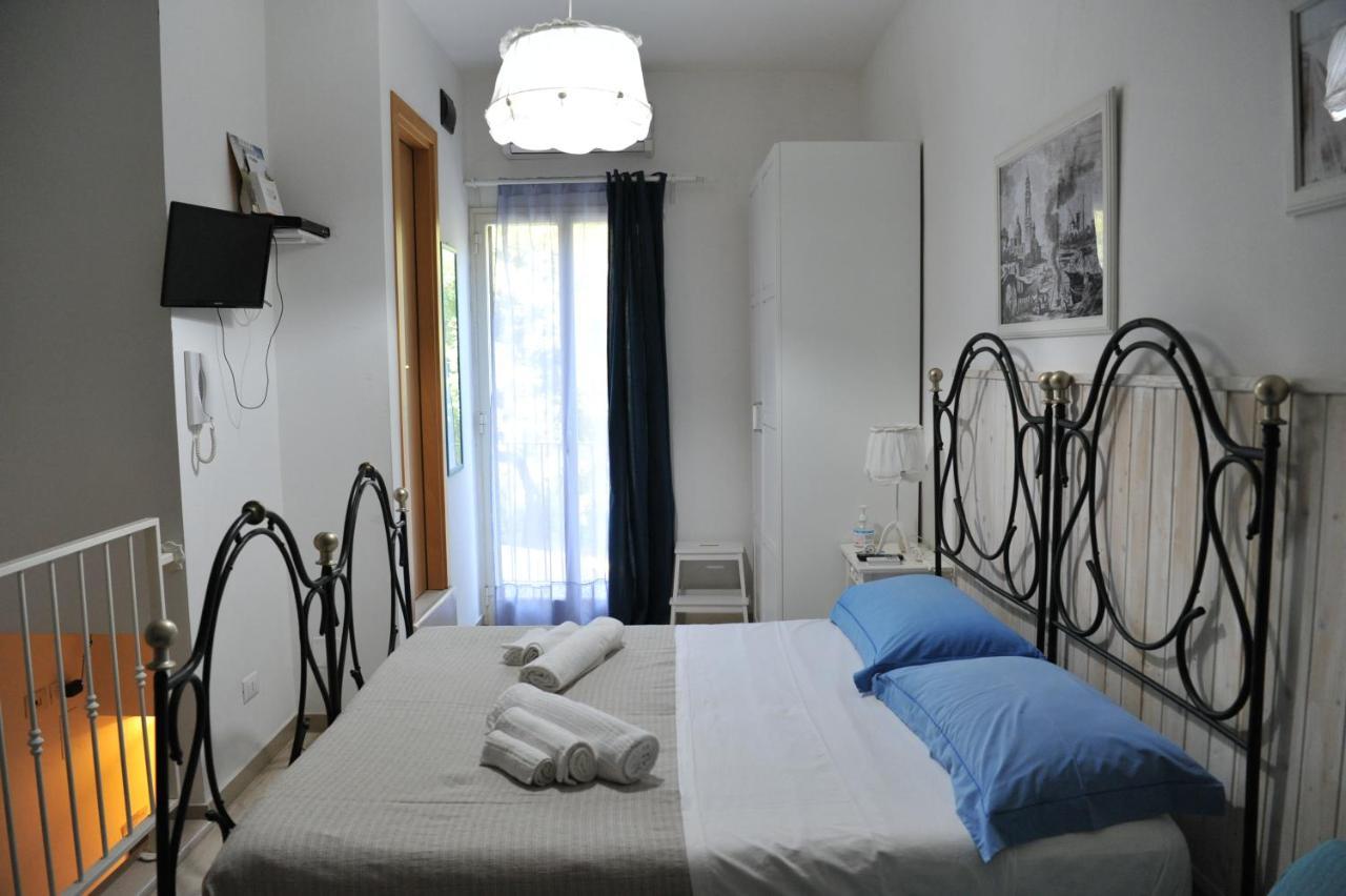 Vacanze Al San Domenico Mola di Bari Ngoại thất bức ảnh