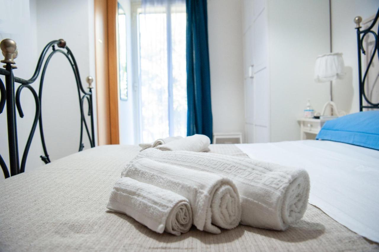 Vacanze Al San Domenico Mola di Bari Ngoại thất bức ảnh