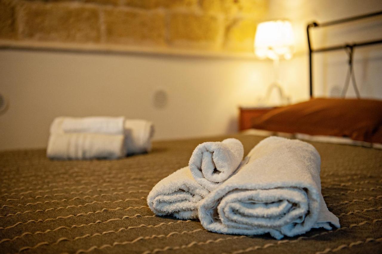 Vacanze Al San Domenico Mola di Bari Ngoại thất bức ảnh