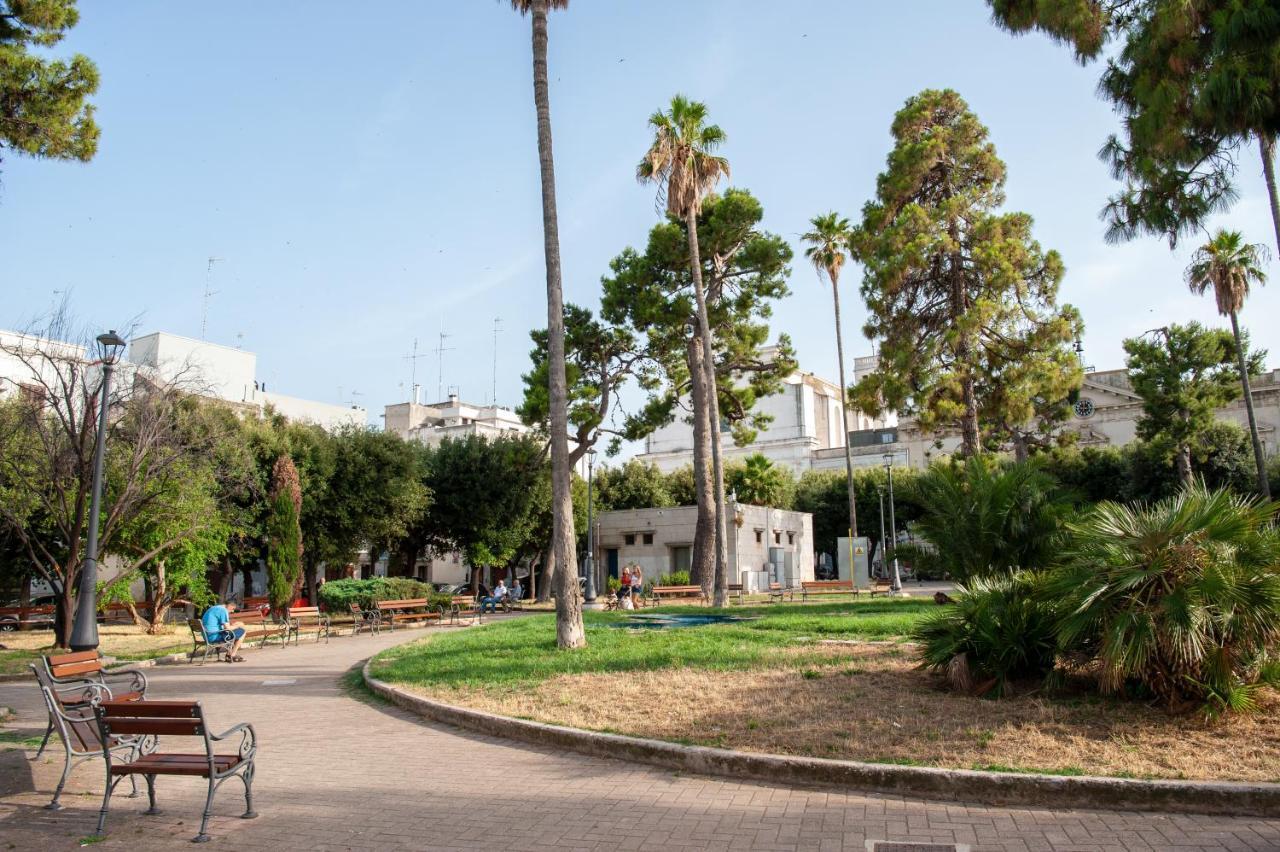 Vacanze Al San Domenico Mola di Bari Ngoại thất bức ảnh