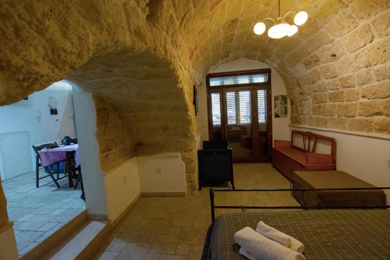 Vacanze Al San Domenico Mola di Bari Ngoại thất bức ảnh