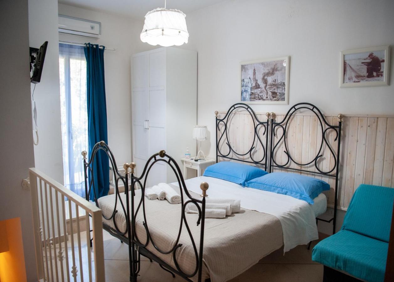 Vacanze Al San Domenico Mola di Bari Ngoại thất bức ảnh