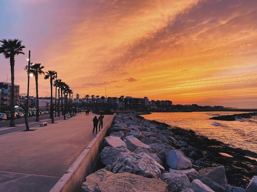 Vacanze Al San Domenico Mola di Bari Ngoại thất bức ảnh